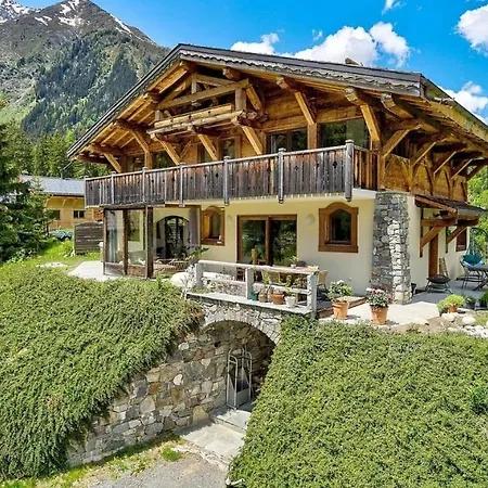 Holiday home Chalet Alpine *