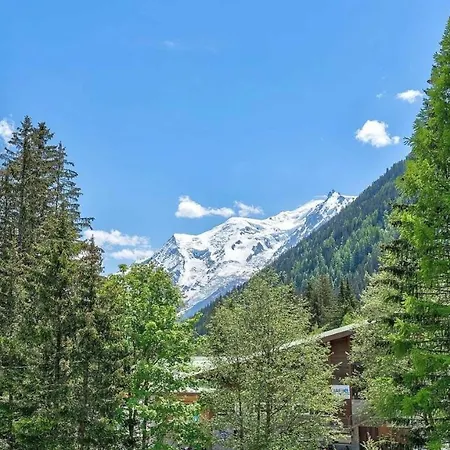 Chalet Alpine * St. Moritz