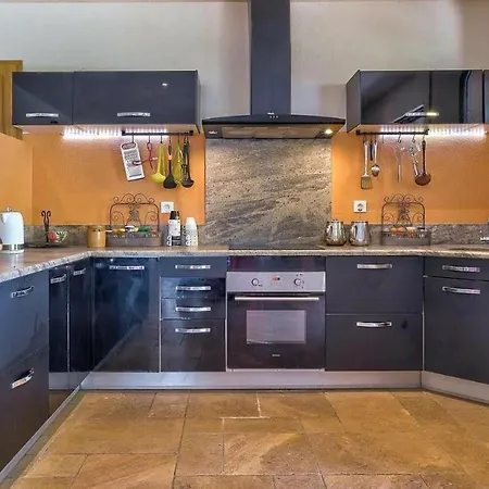 Chalet Alpine Holiday home St. Moritz