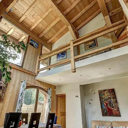 Holiday home Chalet Alpine *