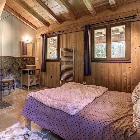 Holiday home Chalet Alpine