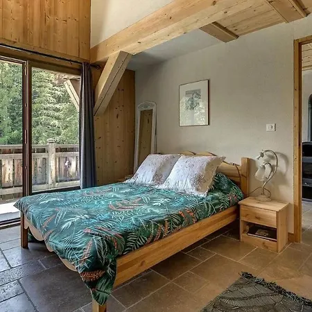 Chalet Alpine Holiday home
