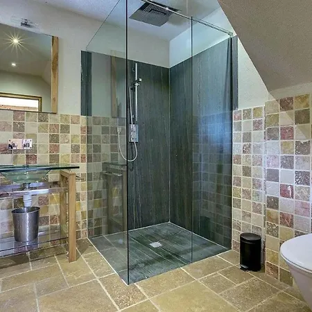Holiday home Chalet Alpine St. Moritz