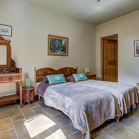 Chalet Alpine Holiday home *
